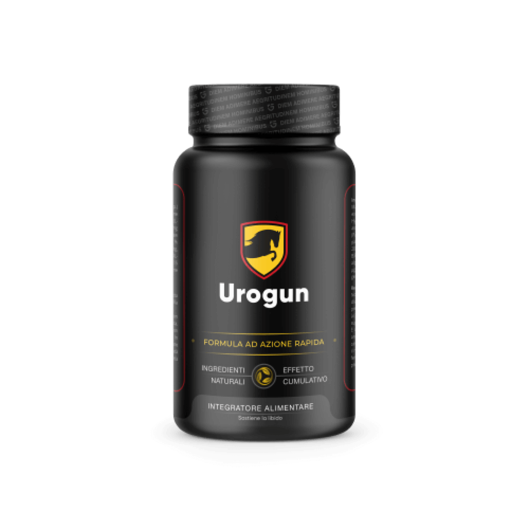Immagine del prodotto Urogun